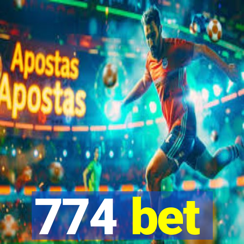 774 bet