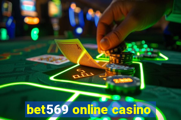 bet569 online casino