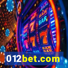 012bet.com