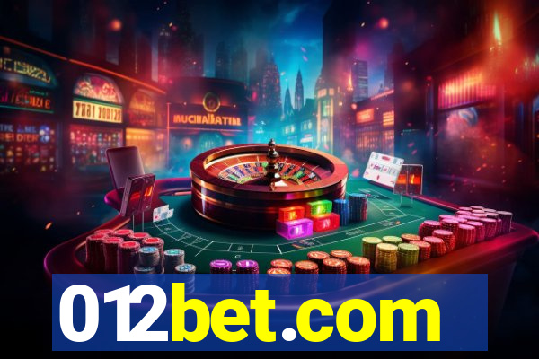 012bet.com