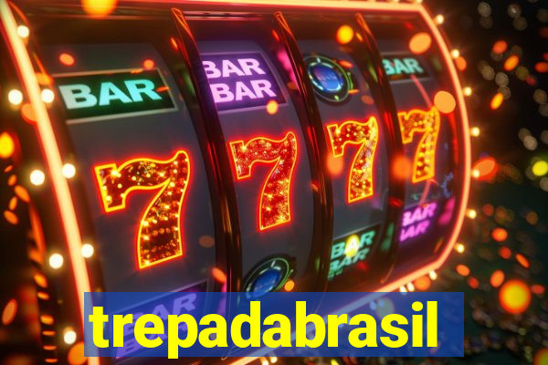 trepadabrasil