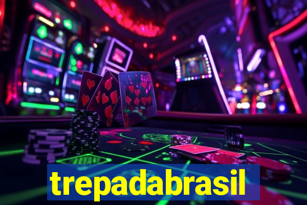 trepadabrasil