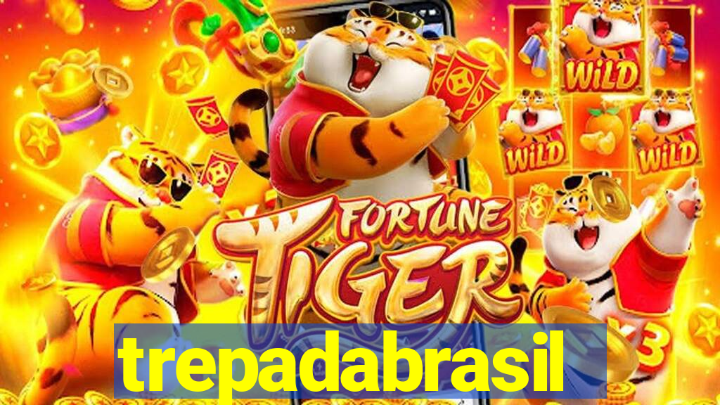 trepadabrasil