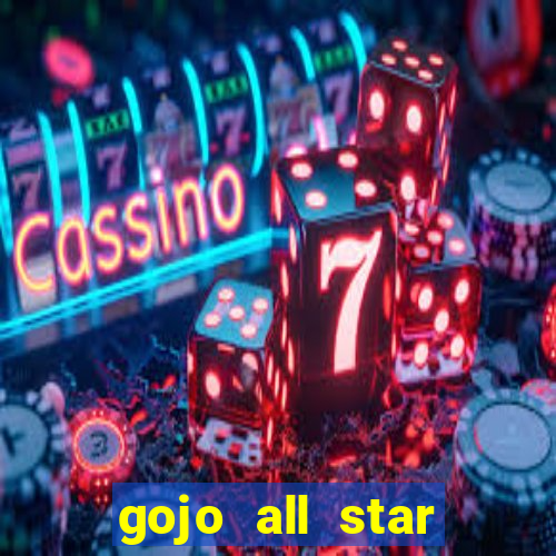 gojo all star tower defense