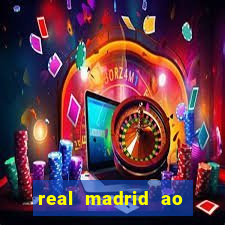 real madrid ao vivo com imagem futemax