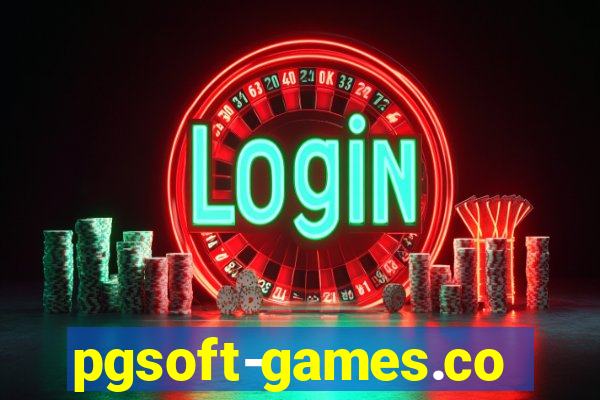 pgsoft-games.com