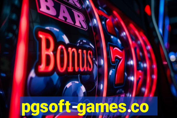 pgsoft-games.com