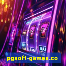 pgsoft-games.com