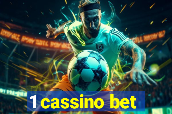 1 cassino bet