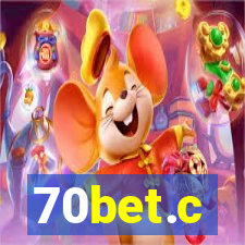 70bet.c