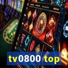 tv0800 top