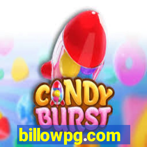 billowpg.com