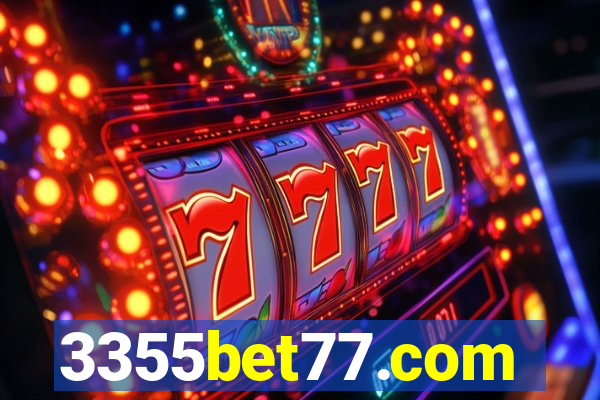 3355bet77.com