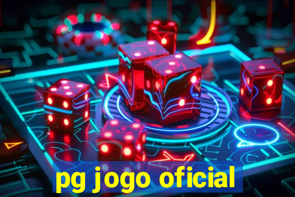 pg jogo oficial