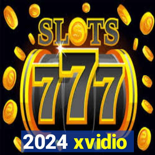 2024 xvidio