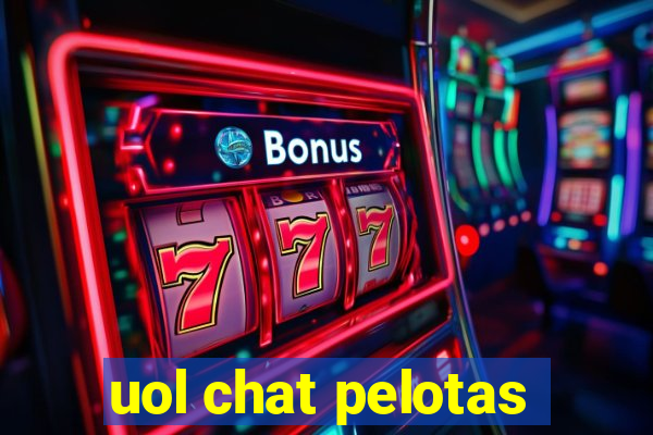 uol chat pelotas