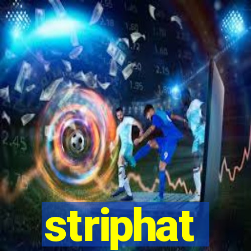 striphat