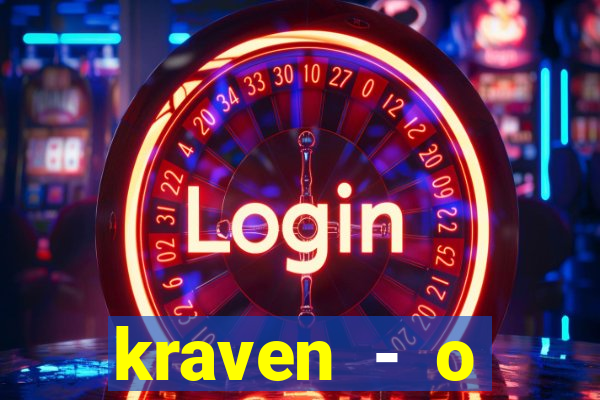 kraven - o caçador filme completo dublado superflix