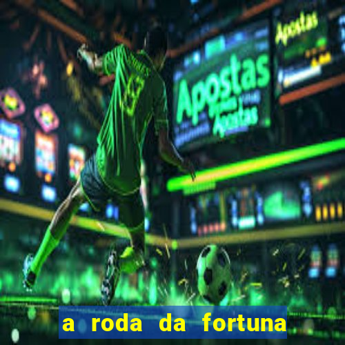 a roda da fortuna tarot conselho