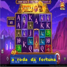 a roda da fortuna tarot conselho