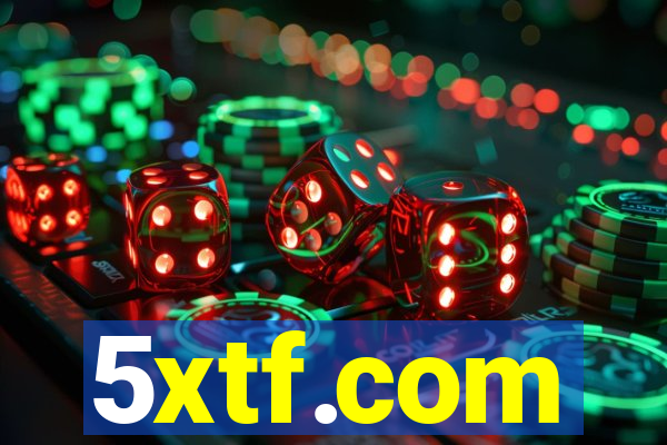 5xtf.com