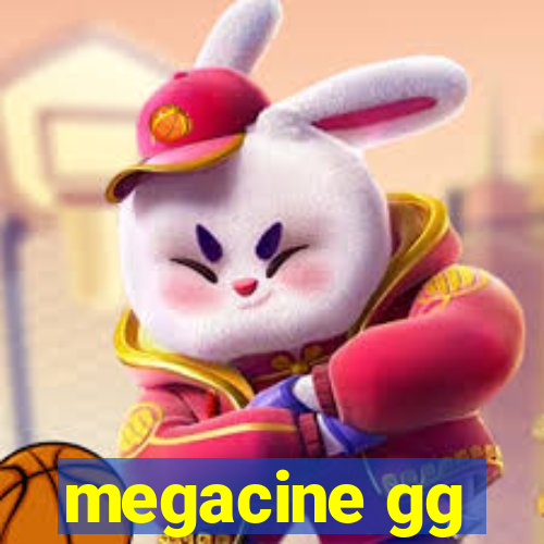 megacine gg