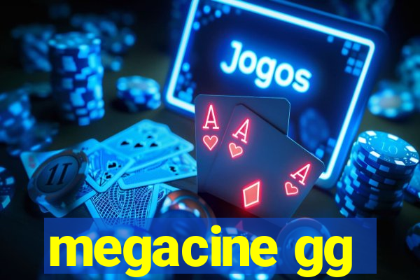 megacine gg