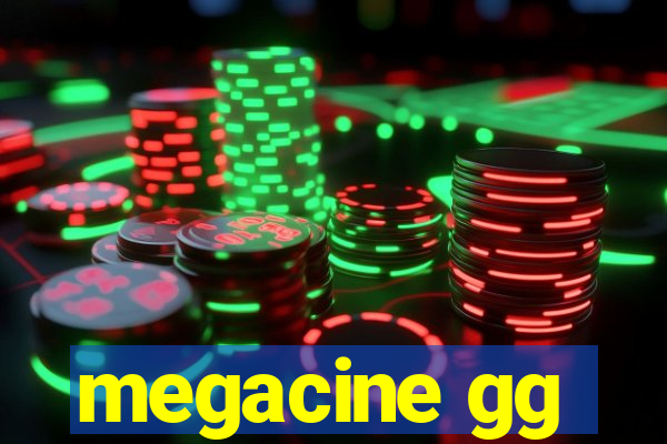 megacine gg