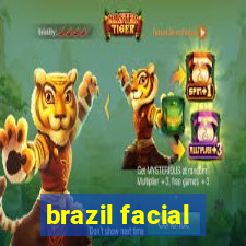 brazil facial