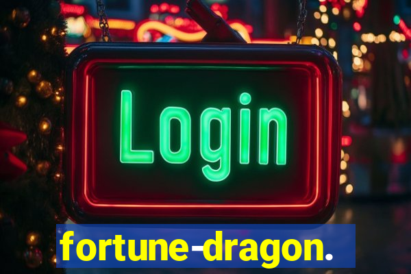 fortune-dragon.vip