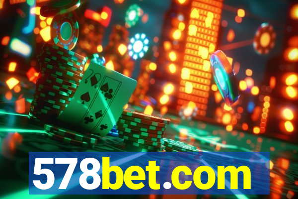 578bet.com