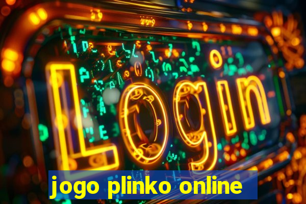 jogo plinko online