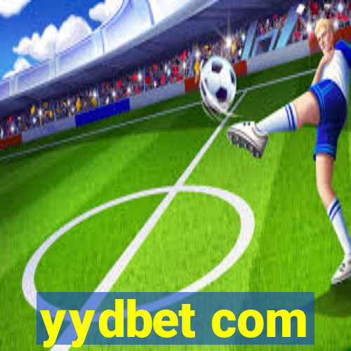 yydbet com