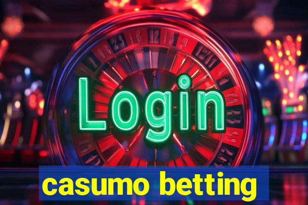 casumo betting