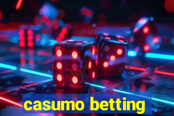 casumo betting