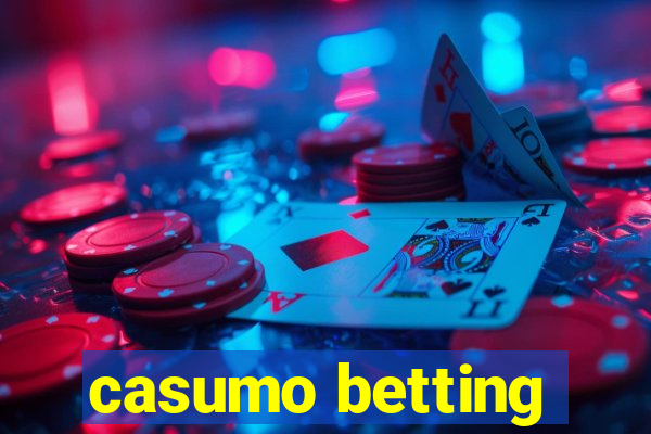 casumo betting