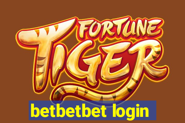 betbetbet login