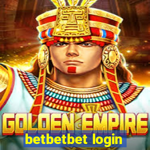 betbetbet login