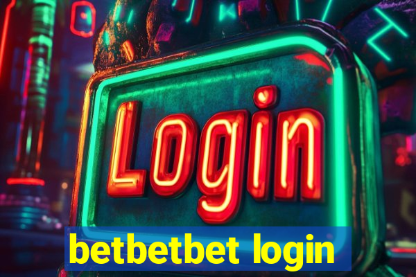 betbetbet login