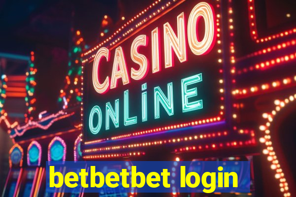 betbetbet login