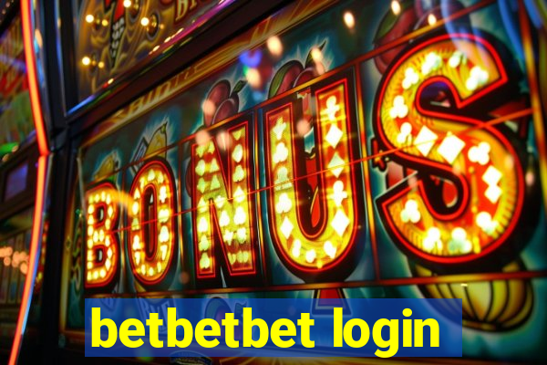 betbetbet login