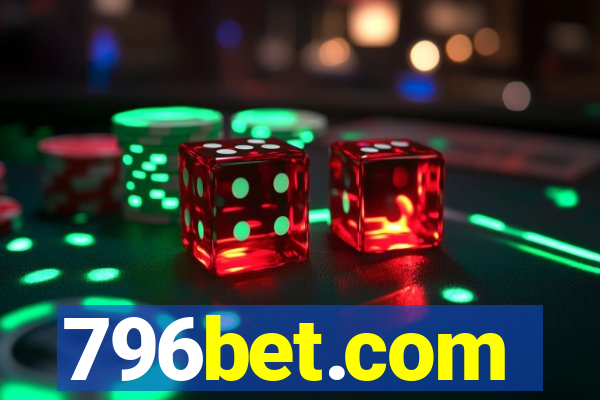 796bet.com