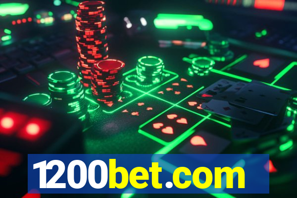 1200bet.com