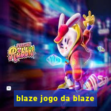 blaze jogo da blaze