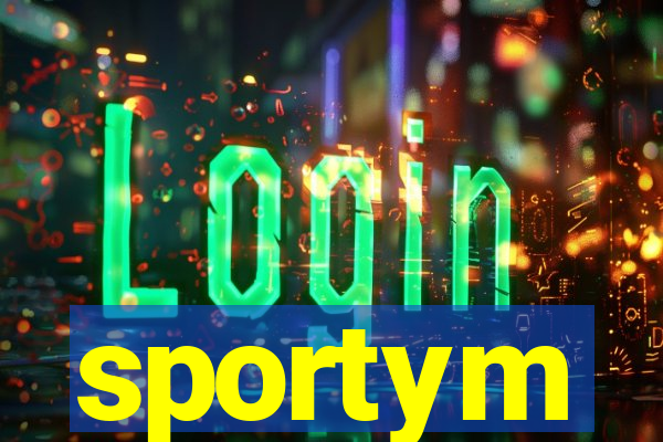 sportym