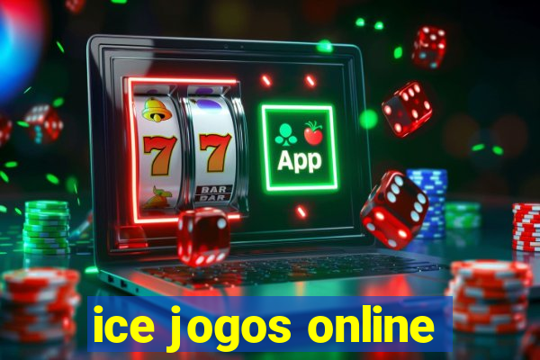 ice jogos online