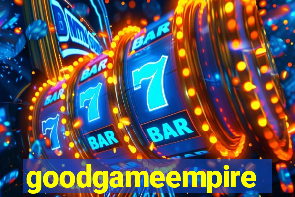 goodgameempire