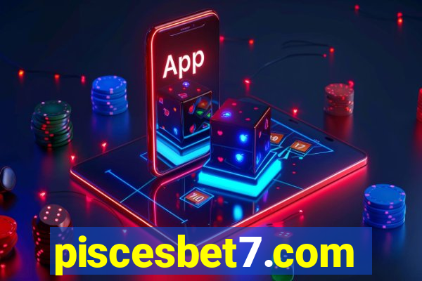 piscesbet7.com