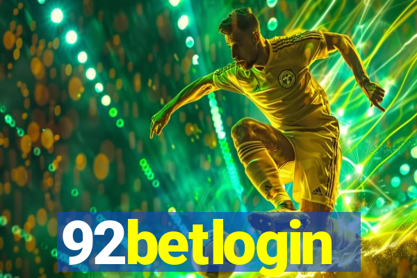 92betlogin