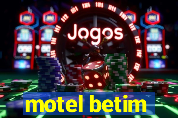 motel betim